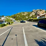 223 Seafront With Access In - By Coral Apartman Baja Sardinia