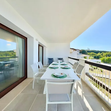 223 Seafront With Access In - By Coral דירה