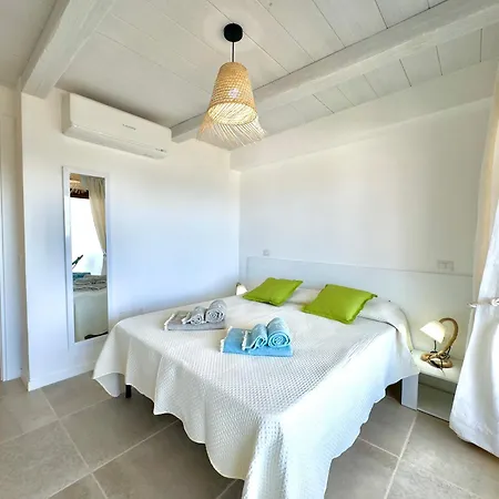 223 Seafront With Access In - By Coral דירה *