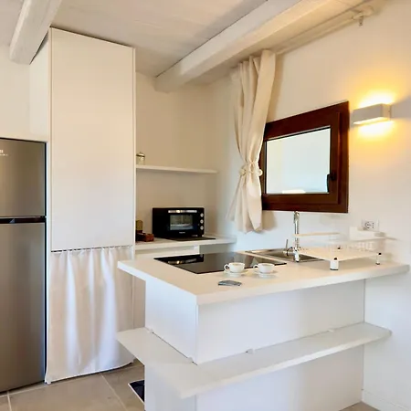 Sul Mare - Accesso - Wi-fi - Parcheggio Apartment Baja Sardinia