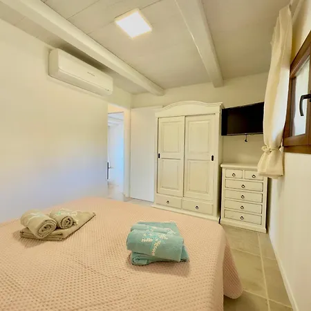 דירה 223 Seafront With Access In - By Coral *