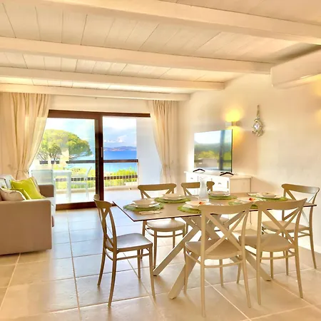 דירה 223 Seafront With Access In - By Coral *