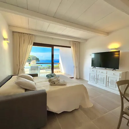 Sul Mare - Accesso - Wi-fi - Parcheggio Apartment