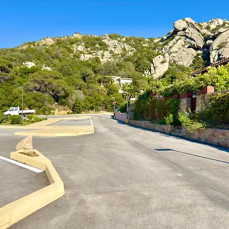 223 Seafront With Access In - By Coral * באיה סרדיניה