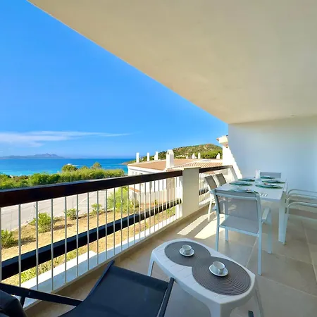 223 Seafront With Access In - By Coral דירה