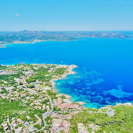 Apartment Sul Mare - Accesso - Wi-fi - Parcheggio Baja Sardinia